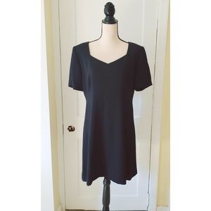 🌻Preview Collection Dress 14 "Little Black Dress"